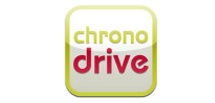 Logo Chrono Drive