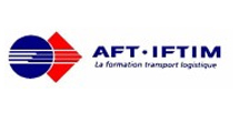 Logo AFT-IFTIM