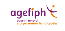 Logo AGEFIPH