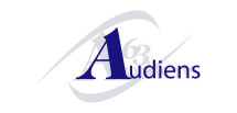 Logo Audiens 63