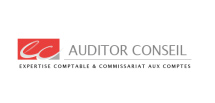 Logo Auditor Conseil