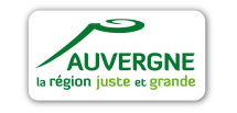 Logo Auvergne