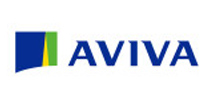 Logo Aviva
