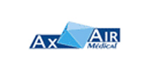 Logo Ax Air Medical