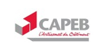 Logo CAPEB