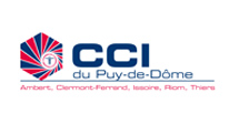 Logo CCI du Puy-de-Dôme