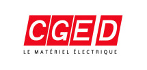Logo CGED