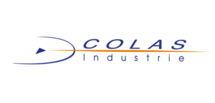 Logo Colas Industrie