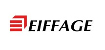 Logo Eiffage