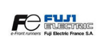 Logo Fuji Electric France