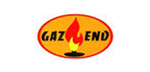 Logo Gaz End