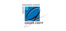 Logo Ginger CEBTP