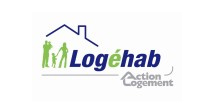 Logo Logehab