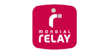 Logo Mondial Relay