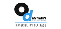 Logo OD Concept