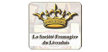 Logo Société Fromagère du Livradois