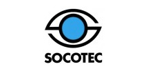 Logo Socotec