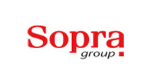 Logo SOPRA