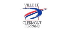 Logo Ville de Clermont-Ferrand